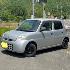 ⭐️コミコミ価格⭐️★車検令和8年5月まで★5速MT★DAIHA...