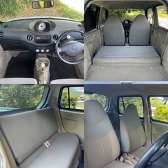⭐️コミコミ価格⭐️★車検令和8年5月まで★5速MT★DAIHATSU エッセ★の画像