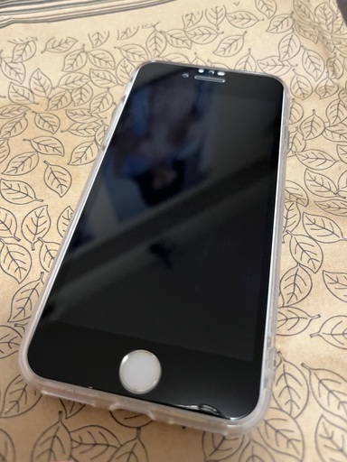 お譲り先決定！ありがとうございました！iPhone7 シムフリー