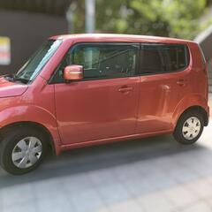お洒落な軽！30万切ります！ 人気の背高 新型モコ（MG33型） 走行4万キロ の画像