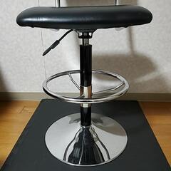 カウンターチェア　バーチェア　ゲーミングチェア　椅子の画像