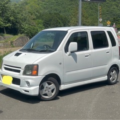 ⭐️コミコミ価格⭐️★車検令和8年1月まで★ターボ★5速MT★K...