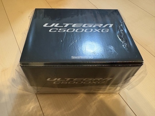 シマノ スピニングリール 25 アルテグラ C5000XG SHIMANO シマノ 25 アルテグラ C5000XG (2025年モデル) スピニングリール