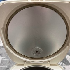 ジャンク　シャープ　炊飯器　一升炊き　の画像