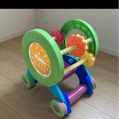 ベビーカー