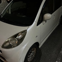 車検付　ライフ