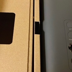 docomoホーム5Gの画像