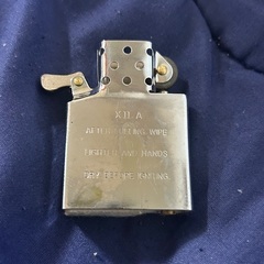 ライター 美品  銭形の画像