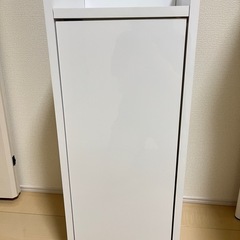 ルーター収納