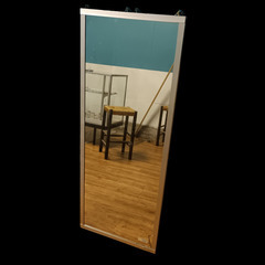 (中古)ミラー 鏡