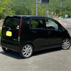 ⭐️コミコミ価格⭐️★車検令和7年8月まで★ワンオーナー★低走行★ターボ★ナビ★TV★ETC付き★DAIHATSU ムーヴカスタムRS★の画像