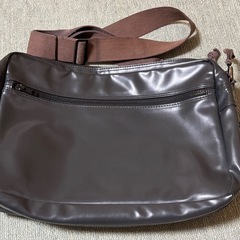 最終値下げ【美品中古】吉田カバン　PORTER LUGGAGE LABELの画像
