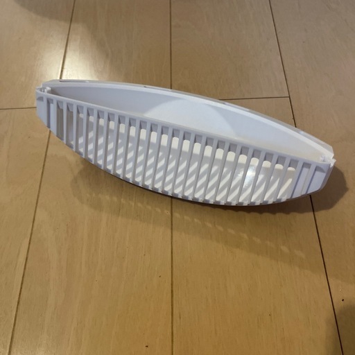 猫用の電動トイレ