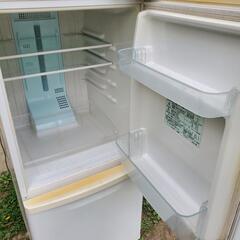 【無料】冷蔵庫の画像