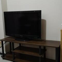 YAMAZEN テレビ台
