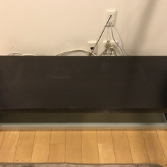 テレビ台の画像