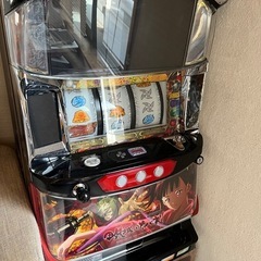 スロット実機　カバネリ