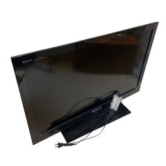 ソニーTV KDL-32EX710 2010 稼動品