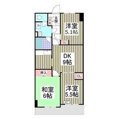 KS🌸賃料１か月無料💕敷金ゼロ🌟礼金ゼロ🌟仲介手数料ゼロ🌟ペット...