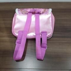 ソフィア　リュックの画像