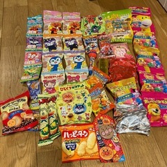 おやつ