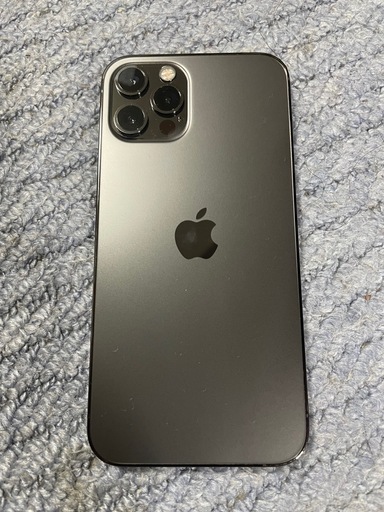 本日限定　SIMフリー iphone12pro 128gb