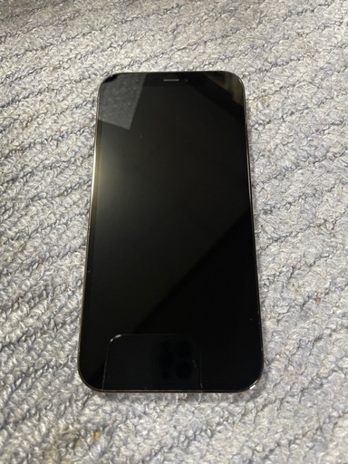 本日限定　SIMフリー iphone12pro 128gb