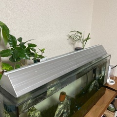 60㎝水槽用ライトの画像