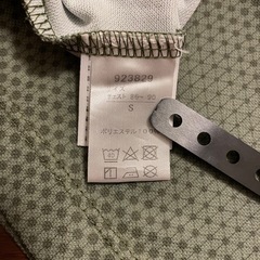 値下プーマ　ゴルフポロシャツの画像