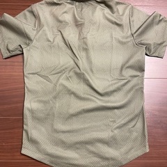 値下プーマ　ゴルフポロシャツの画像
