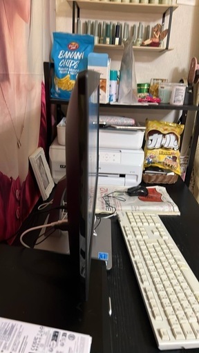 ? ASUS 一体型PC V230IC - 高性能＆超高速起動 ?