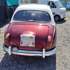 ミツオカ、ビュートの画像