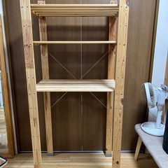 IKEA 棚