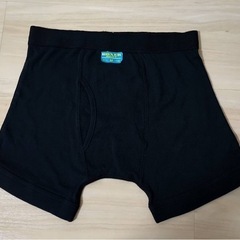 新品　未使用　ボクサーパンツ　メンズ　Mサイズ