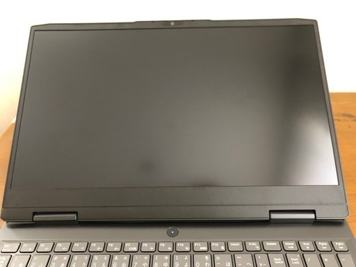 美品IdeaPad Gaming 3 15IAH7