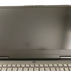 美品IdeaPad Gaming 3 15IAH7の画像