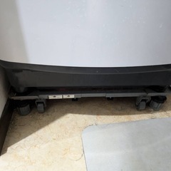 無料でお譲りします
パナソニック洗濯機10kg2017年製の画像