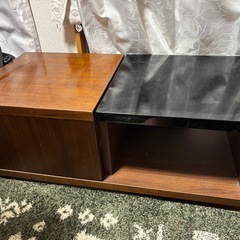 ローテーブル