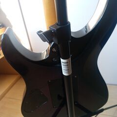 【訳あり：あげます】エレキギターYAMAHA　YG821DMRの画像