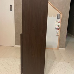 収納棚 収納ラック WiFiラック  の画像