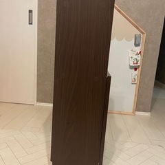 収納棚 収納ラック WiFiラック  の画像