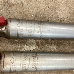 RANCHO(ランチョ)RS9000XL 200系ハイエース　ディーゼル　4WD用の画像