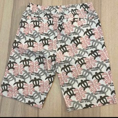【新品】ハーフパンツ　定価6,159円の画像