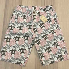 【新品】ハーフパンツ　定価6,159円