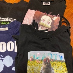 女の子夏服の画像