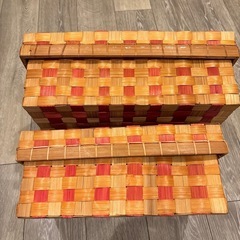 IKEA カゴの画像