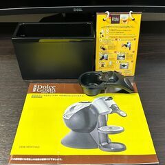 ネスカフェ ドルチェグスト MD9740の画像