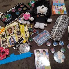 BIGBANGグッズセット①