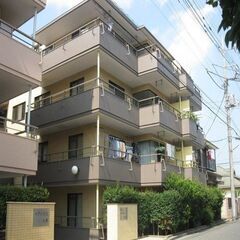KS🌸敷金ゼロ🌟礼金ゼロ🌟仲介手数料ゼロ🌟ペット相談可🐈🐶埼京線「大宮」駅 バス6分 バス停まで徒歩3分🚃 - さいたま市