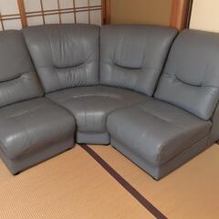 【無料】コーナーソファー